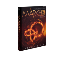 (Pre-Order) Marked