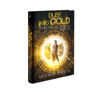 (Pre-Order) Dust Into Gold