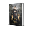 Throne of Fire Paperback