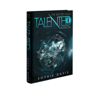 (Pre-Order) Talented