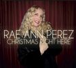 Christmas Right Here: CD