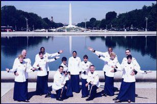 The U.S. Army Chorale - Official Photo
