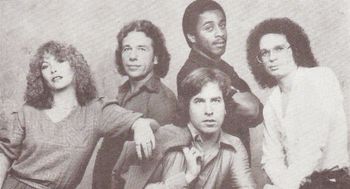 With Hot Street, led by former Tower of Power guitarist Bruce Conte
