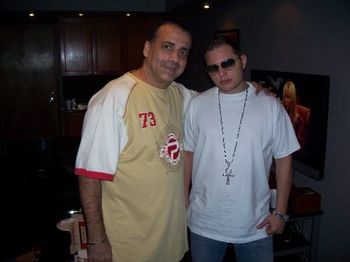 Eddie_and_Scott_Storch_at_The_Hit_Factory_Miami
