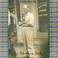 Monkey Junk by Zanerbob (2010)