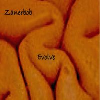Evolve by Zanerbob (2015)