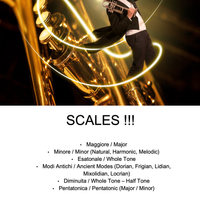 Scales!!! - PDF