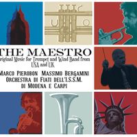 The Maestro by Marco Pierobon