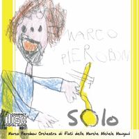 SoLo by Marco Pierobon