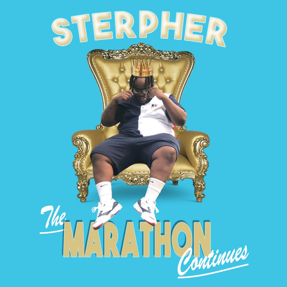Sterpher, Sabali, Chris Griffin, legend, RIP, rest in peace, TMC, Nipsey, the marathon continues, used to, text & sex, thorough bread, oic, hiphop, rapper, passed, tribute, legacy