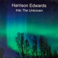 Into The Unknown - Digital Copy by Harrison Edwards