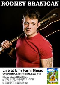 Elm Farm Music 