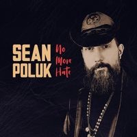 No More Hate by Sean Poluk