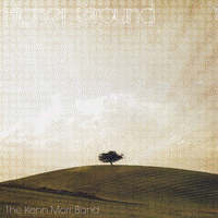 Higher Ground by The Kenn Morr Band