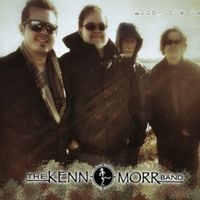 Along the Way by The Kenn Morr Band