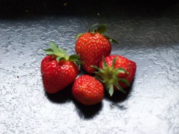 Strawberries1
