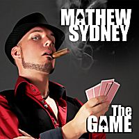 The Game by Mathew Sydney