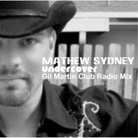 Undercover by Mathew Sydney