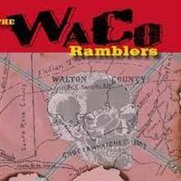 Lied, Lied, Lied by The Waco Ramblers