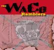 The Waco Ramblers: CD