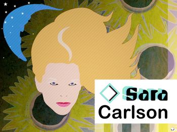 Sara Carlson by Thomas Stacey Holmes - Enistachia.com

