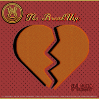 The BreakUp by Young Wess ft. Ashley Fils-Aime