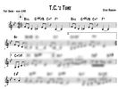 T. C.'s Tune