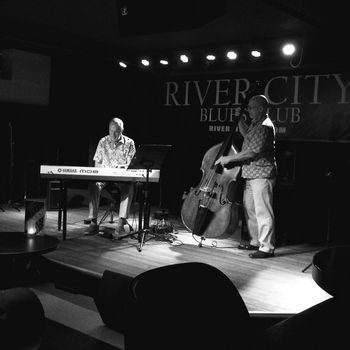 Steve Varner - River City Blues Club - 2018
