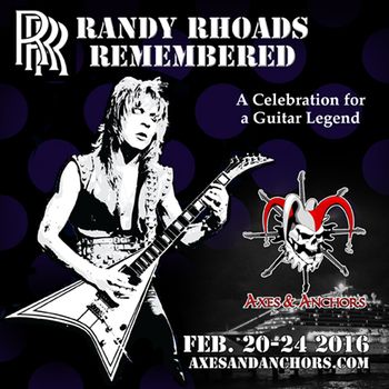RRR_7211 A Wonderful celebration Of A Massive Talent - Randy Rhoads!
