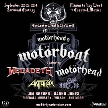 Motorhead Cruise
