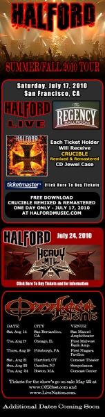 Halford Tour Ad
