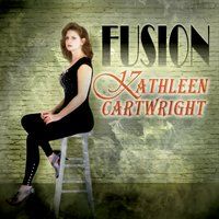 Fusion by Kathleen Cartwright