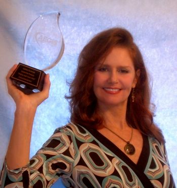 Aegis - 2010 Video Award
