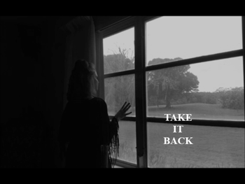 'Take it Back' video 2019
