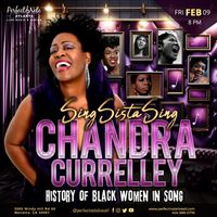 “HISTORY OF BLACK WOMEN IN SONG”