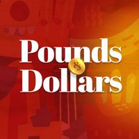 Pounds & Dollars by Wouter Kellerman and Diamond Platnumz