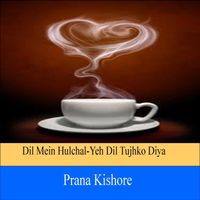 Dil Mein Hulchul ( Hindi ) by Prana Kishore Bommireddipalli,Prasanna