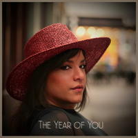 The Year of You by Zanya Laurence