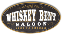 Whiskey Bent saloon  