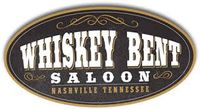 Whiskey Bent Saloon  