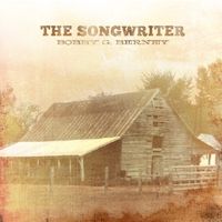 The Songwriter by Bobby G. Berney