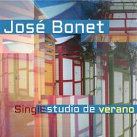 Estudio de Verano de Jose Bonet  -  composer 