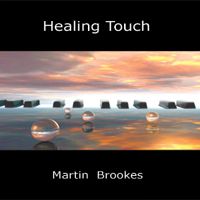 Healing Touch by Martin Brookes