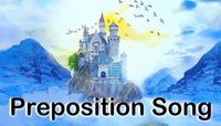Preposition Song mp4 video