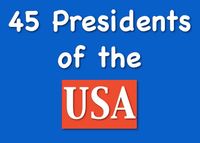 45 Presidents Video mp4 download