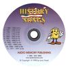 History Songs CD Kit (CD and book)