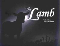The Lamb (book and CD) $20. FREE SHIPPING