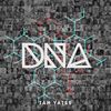 Ian Yates - DNA