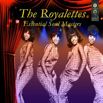 It's Gonna Take A Miracle - The Royalettes
