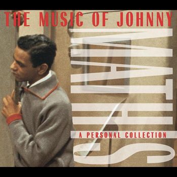 I'm On The Outside Looking In - Johnny Mathis
